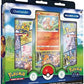 Pokemon TCG Pokemon Go Pin Collection - Charmander