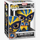 Funko POP Marvel Luchadores - WolverineMulticolorus one-Size