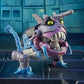 Transformers Studio Series 86-08 Deluxe Class The The Movie 1986 Gnaw Action Figure -