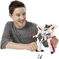 Transformers Generations Leader Class Jetfire Figure