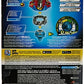 Beyblade Burst Turbo Slingshock Xcalius X4 Starter Pack - Battling Top and RightLeft-Spin