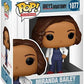 Funko POP Grey's Anatomy - Dr. Miranda Bailey Funko Vinyl Figure Bundled with Compatible