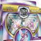 Pokemon TCG Origin Forme Palkia VSTAR League Battle Deck