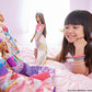 Barbie Dreamtopia Princess Doll