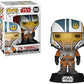 Funko POP Star Wars The Last Jedi - C'ai Threnalli