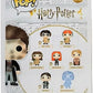 Funko Pop Movies Harry Potter - Accident Seamus Finnigan Figure Multicolor