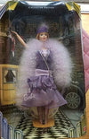 Barbie Great Fashions of the 20th Century Dance Till Dawn Barbie1920s Second in Series