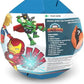 Funko Marvel Battleworld Battle Ball Series 1 - Adventure Game