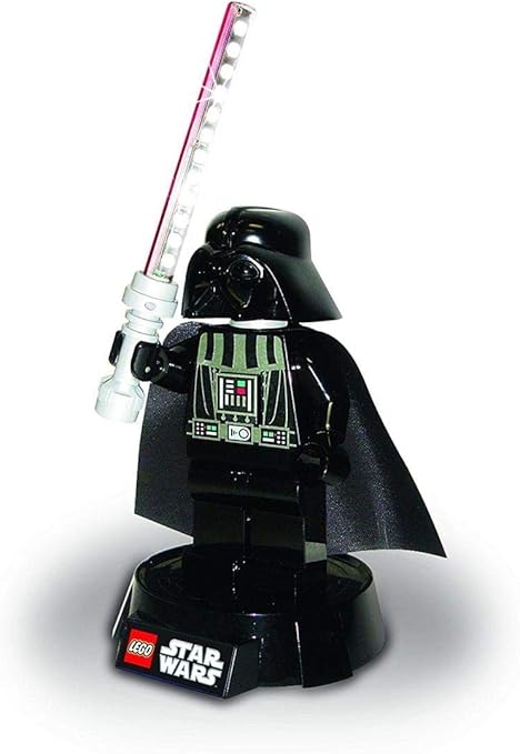 LEGO Star Wars Darth Vader Desk Lamp