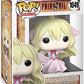 Funko POP Animation Fairy Tail - Mavis VermillionMulticolor