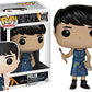 Funko POP TV Orphan Felix Action Figure Black