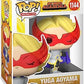 Funko Pop Animation My Hero Acadamia - Yuga Aoyama