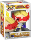 Funko Pop Animation My Hero Acadamia - Yuga Aoyama