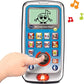 VTech Rock and Bop Music Player Blue