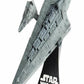 Titanium Series Star Wars 3 Inch Vehcle Executor Star Destroyer Episode 5