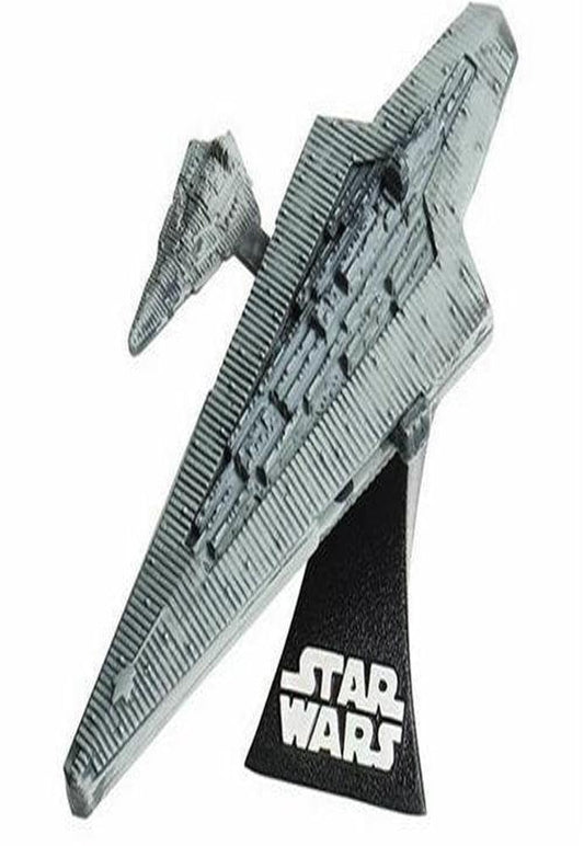 Titanium Series Star Wars 3 Inch Vehcle Executor Star Destroyer Episode 5