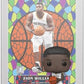 Funko Pop Trading Cards NBA - Zion Williamson New Orleans Pelicans Mosaic