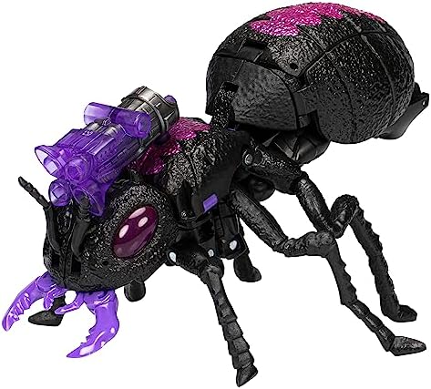 Transformers Generations Selects 7 Inch Action Figure Voyage Class - Antagony F6942