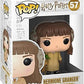 Funko HARRY POTTER - Hermione Granger Herbology Funko Pop Vinyl Figure Bundled with