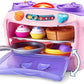 LeapFrog Number Lovin' Oven Pink