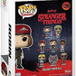 Funko Pop TV Stranger Things - Hunter Robin