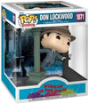 Funko POP Deluxe SITR - Don Lockwood - Singin' in The Rain 1954 - Collectable Vinyl Figure