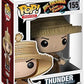 Funko Thunder FunaSko PaSoaSpaS Movies Vinyl Figure 1 Compatible 'Diva' Graphic Protector