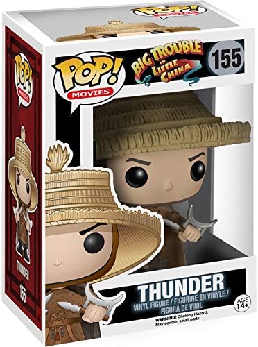 Funko Thunder FunaSko PaSoaSpaS Movies Vinyl Figure 1 Compatible 'Diva' Graphic Protector