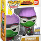 Funko Pop Animation My Hero Academia Spinner Winter Convention Multicolor 1201