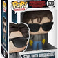 Funko POP TV Strangers Things - Steve with Sunglasses