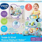 VTech Toddle and Stroll Musical Elephant Walker