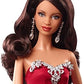 Barbie CHR78 Collector 2015 Holiday African-American Doll