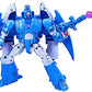 Transformers Studio Series 86-10 Voyager Class The The Movie 1986 Decepticon Sweep Action