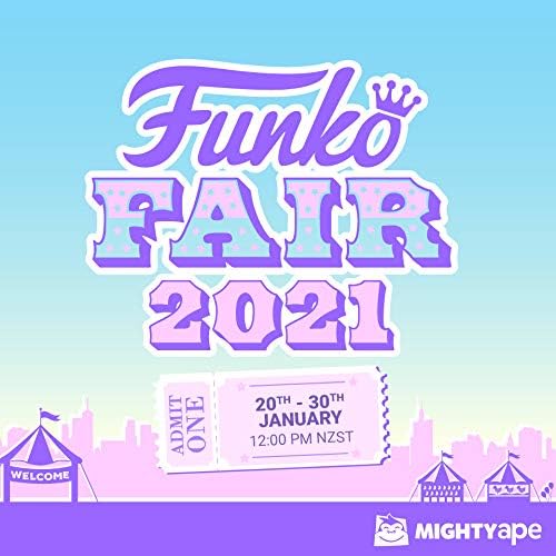 Funko Brave Little Tailor Art Series