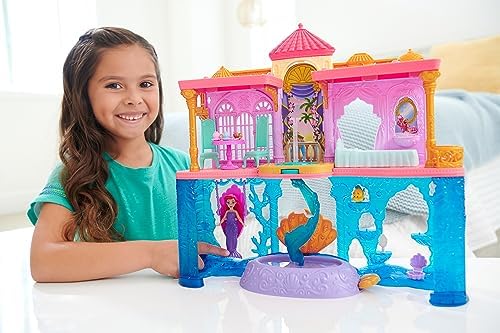 Mattel Disney Princess The Little Mermaid Ariel Doll