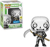 Funko Pop Skull Trooper Glows in The Dark 438