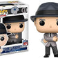 Funko POP Football Sports Legends - Tom Landry Cowboys Coach Funko Vinyl Figure Bundled