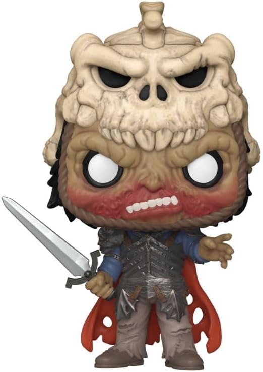 Funko Pop Evil Ash Army of Darkness 1671