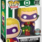 Funko Pop Heroes DC Comics- Green Lantern Specialty Series Standard