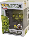 Funko Pop Fallout Glowing one Glow in The Dark