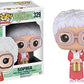 Funko Golden Girls - Sophia Pop Vinyl Figure Bundled with Compatible Pop Box Protector