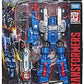 Transformers Generations War for Cybertron Siege Deluxe Class WFC-S8 Cog Weaponizer