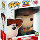 Funko POP Disney Pixar Toy Story - Sheriff Woody 20th Anniversary Funko Vinyl Figure
