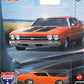 Barbie Hot Wheels Car Culture Circuit Legends Vehicle