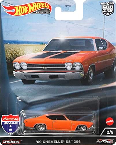 Barbie Hot Wheels Car Culture Circuit Legends Vehicle