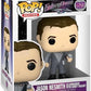 Funko Pop Movies Galaxy Quest - Jason Nesmith As Commander Peter Quincy Taggart - Collectable Vinyl Figure