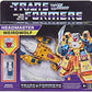 Transformers 2021 Modern Figure in Retro Packaging Decepticon Headmaster Weirdwolf with