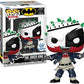 Funko POP Heroes 416 - Batman The Joker King