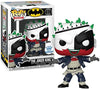 Funko POP Heroes 416 - Batman The Joker King