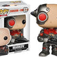 Funko POP Evolve Markov Action Figure